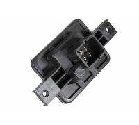 METZGER AUTOTEILE Resistencia Ventilador Interior 4 Pines 12V 0917852 Para Honda