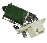METZGER AUTOTEILE Resistencia Ventilador Interior 7 pines 0917030 Para Opel Saab