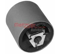 METZGER AUTOTEILE Rodamiento Barra Horquilla 52008108 Para BMW, Hidrolager 66mm