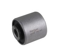 METZGER AUTOTEILE Rodamiento Brazo Control 52122209 Para Volvo 2 Unidades