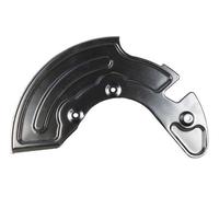 METZGER AUTOTEILE Salpicadero Freno Delantero Izquierdo Audi Skoda VW 6115215