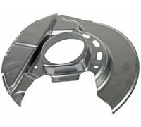 METZGER AUTOTEILE Salpicadero Guardabarros Delantero Izquierdo 6115035 Para BMW