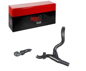 METZGER AUTOTEILE Schlauch, Wärmetauscher-Heizung 2420929 | 2420929 Compatible con Astra J (P10), Astra J Caravan (P10), Astra J GTC, astra J tricuerpo