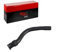 METZGER AUTOTEILE Schlauch, Wärmetauscher-Heizung 2421229 unten | 2421229 Compatible con 207 CC (WD_),207 SW (WK_),207/207 (Wa_, WC_),C3 II (SC_),C3 Picasso (SH_),DS3 (sa_)
