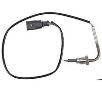 METZGER Sensor, temperatura gas de escape para AUDI: Q5, A4, A5, A6 (Ref: 0894817)