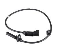 METZGER AUTOTEILE Sensor De Velocidad De Rueda 09001281 2 Polos Para Ford