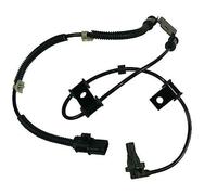 METZGER AUTOTEILE Sensor De Velocidad De Rueda 0900681 2-Pole Para Hyundai KIA