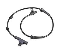 METZGER AUTOTEILE Sensor De Velocidad De Rueda 2-Pole 09001230 Para Smart