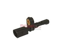 METZGER AUTOTEILE Sensor, Raddrehzahl 0900694