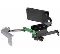 METZGER AUTOTEILE Sensor Regulación Alcance Faros 0970020 4-Polig VW