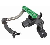 METZGER Sensor, regulación alcance luces para VOLKSWAGEN: Golf Cabriolet, Tiguan, Eos, Golf, Sharan, Touran, CC, Scirocco, Passat (Ref: 0901374)