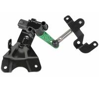 METZGER AUTOTEILE Sensor Regulación Altura Faros 0970021 4 Pines Para Audi Seat
