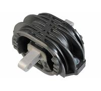 Metzger Autoteile - Soporte de caja de cambios trasero 8054218 goma-metal para BMW Serie 5/7