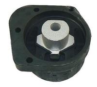 METZGER Soporte, motor para BMW: Série 3, Série 5, Série 7, X3, X1 (Ref: 8053712)