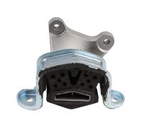 METZGER AUTOTEILE Soporte Caja Automática 8053932 Izquierda VW Goma-Metal