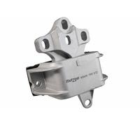 METZGER AUTOTEILE Soporte Caja de Cambios Manual 8054191 Para VW, Goma-Metall