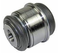 METZGER AUTOTEILE Soporte Caja Rodamiento Rueda 52074109 BMW, 52 mm 60 mm 16 mm
