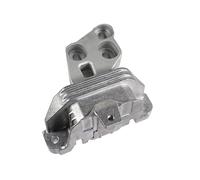 METZGER AUTOTEILE Soporte Motor Hidrolager Izquierda Caja Cambios 8054334