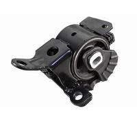 METZGER AUTOTEILE Soporte Motor Izquierdo Superior Gummimetal 8053878 Para Mazda