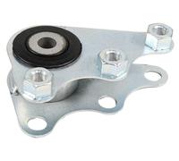 METZGER Soporte elástico de caja de cambios para PEUGEOT: Boxer & FIAT: Ducato & CITROËN: Jumper, Relay (Ref: 8053969)