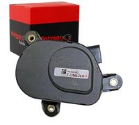 METZGER AUTOTEILE Stellelement, Drallklappen (Saugrohr) 2100004