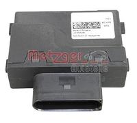 METZGER Unidad de control, bomba de combustible para AUDI: A4, S5, A5, S4 (Ref: 2250375)