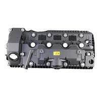 METZGER AUTOTEILE Tapa Cilindro Cabeza del Motor Derecha 2389166 Para BMW