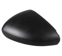 METZGER AUTOTEILE Tapa Espejo Exterior Izquierda Negro 2060003 Fiat