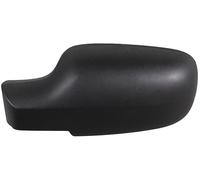 METZGER AUTOTEILE Tapa Espejo Exterior Izquierdo Negro 2060005 Para Renault