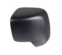 METZGER AUTOTEILE Tapa Espejo Retrovisor Exterior 2060077 Izquierda Negro