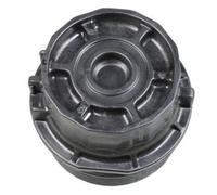 METZGER Cubierta, caja filtro de aceite para TOYOTA: RAV4, Prius, Auris, Avensis, Verso, Yaris, Corolla & LOTUS: Elise (Ref: 2370057)