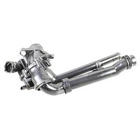 METZGER Termostato, refrigerante para MERCEDES-BENZ LK LC, Classe SLC, Classe SLK (Ref: 4006356)