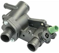 METZGER AUTOTEILE Termostato del Refrigerante 4006131 Para Seat Skoda VW