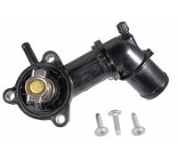 METZGER AUTOTEILE Termostato Refrigerante 4006077 Para Alfa Romeo