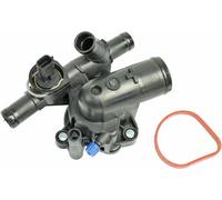METZGER AUTOTEILE Termostato Refrigerante 4006217 Para Nissan Opel, 83°C