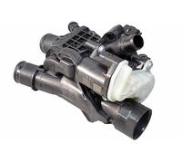METZGER Termostato, refrigerante para DS: DS4, DS7, DS5 & FORD: C-Max, Focus, Kuga, Galaxy, Mondeo, Edge, S-Max & PEUGEOT: Expert, 5008 (Ref: 4006448)