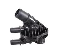METZGER AUTOTEILE Termostato Refrigerante 4006498 90 °C Con Carcasa Para Ford