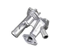 Termostato con carcasa (cárter) 4006393 METZGER para FORD KUGA II
