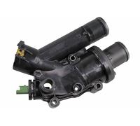 METZGER AUTOTEILE Termostato Refrigerante 83°C 4006210 Para Citroën Fiat Ford