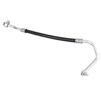 METZGER Tubería de alta presión, aire acondicionado para SKODA: Octavia & VOLKSWAGEN: Golf & SEAT: Leon & AUDI: A3 (Ref: 2360081)