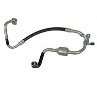 METZGER AUTOTEILE Tubería Baja Presión Aire Acondicionado 2360021 Para Ford Seat