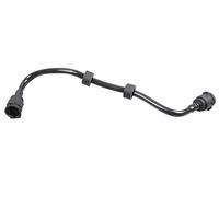 METZGER AUTOTEILE Tubería Conducto Refrigerante 4010361 Izquierda BMW
