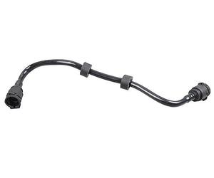 METZGER AUTOTEILE Tubería Conducto Refrigerante 4010361 Izquierda BMW