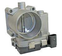 METZGER AUTOTEILE Tubo Cuerpo Aceleración 0892429 Para Audi Skoda VW