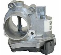 METZGER AUTOTEILE Tubo Cuerpo Aceleración 0892485 5 pines 12 V Para Opel Renault