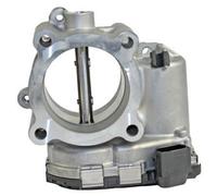 METZGER AUTOTEILE Tubo Cuerpo Aceleración 0892498 OE Para Chrysler Jeep