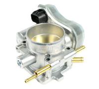 METZGER AUTOTEILE Tubo Cuerpo Acelerador 8 Pines 0892082 Para Opel Saab
