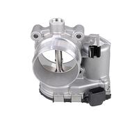 METZGER AUTOTEILE Tubo Cuerpo Acelerador Eléctrico 0892901 Euro 5 Nuevo