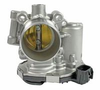 METZGER AUTOTEILE Tubo Cuerpo de Mariposa 0892350 12 V Para Chevrolet Opel