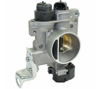 METZGER AUTOTEILE Tubo Cuerpo de Mariposa 0892483 para Fiat Lancia